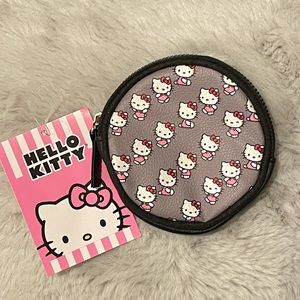 Sanrio Hello Kitty Coin Pouch